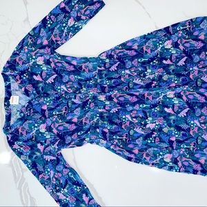 2 Girls Dresses - Sizes 7-8